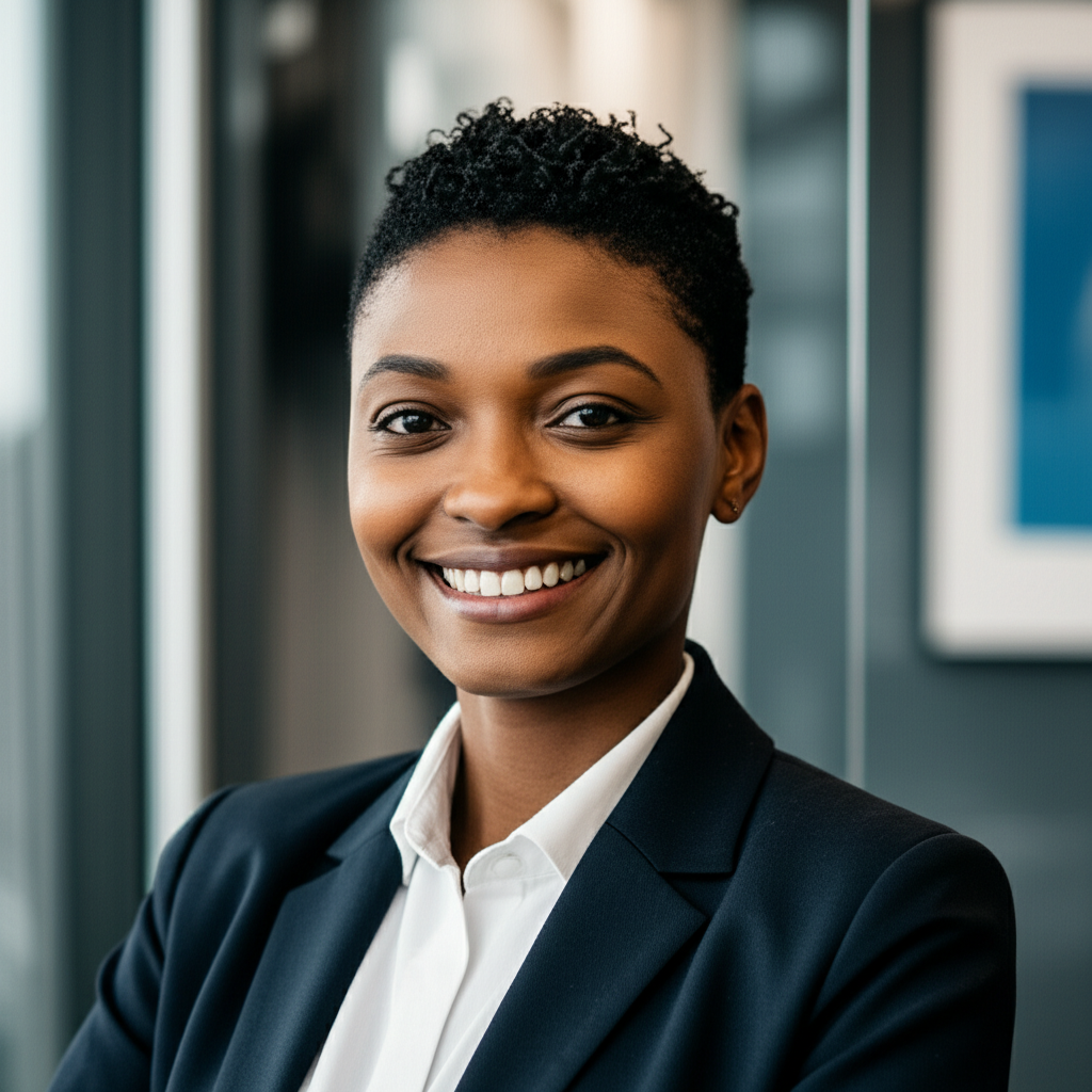 Sarah Mwangi